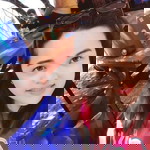 Noeladna Opa Ellehcar profile icon