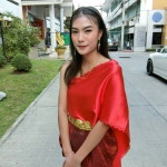 นางสาว ชณิสรา ดงงาม profile icon