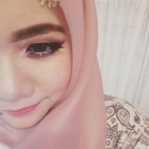 Puan Nor Irdawaty profile icon