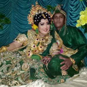 Mhy Shyra profile icon