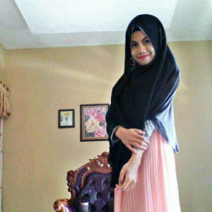 Arinda padma profile icon