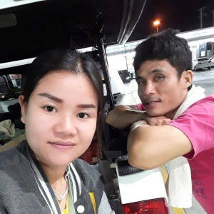 นารินทร์ สุขหาญ profile icon