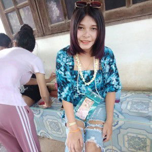 Fon Sirintip profile icon