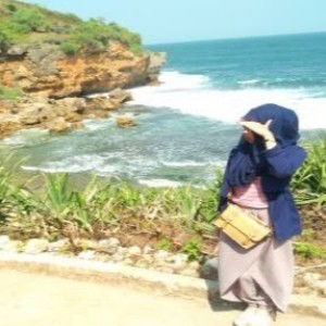 Ika Fitri profile icon