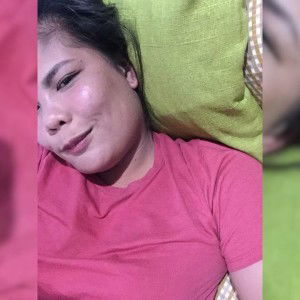 Ghie Peña Aguilar profile icon