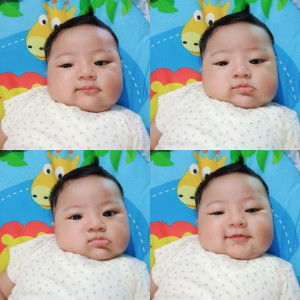 Dhie Mega Keumala Dewi profile icon