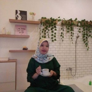 Ratna Wulansari profile icon