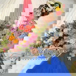 Monica Vivi Juli Artanthy profile icon