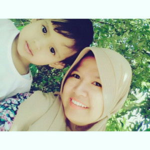 ellen nadhia profile icon