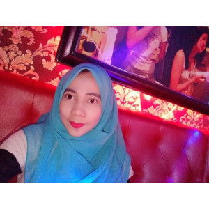 Ananda Putri Utami profile icon