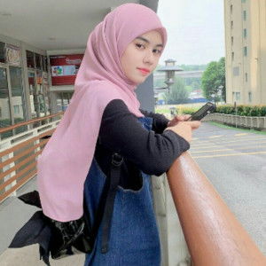 Hamba Allah profile icon