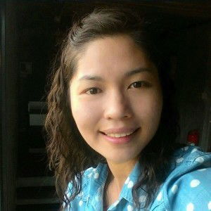 Yu Yueye profile icon