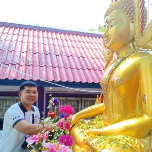 Watcharin Ladlai profile icon