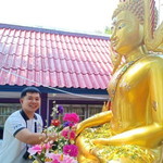 Watcharin Ladlai profile icon