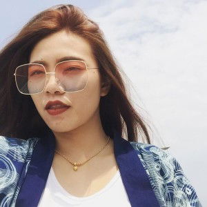 Niyaporn Kamonkon profile icon