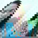 Rhisza Regulado Reyes profile icon