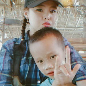 อิ๋ว ปาปิยองกุ๊กกุ๊ก profile icon