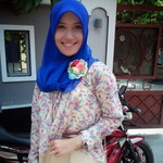 Nafiah Aprilia profile icon