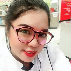 Aif Mullika Khantasom profile icon