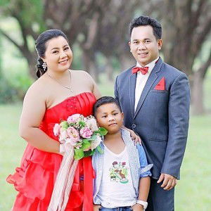 Sarawanee Inphartaemnaem profile icon