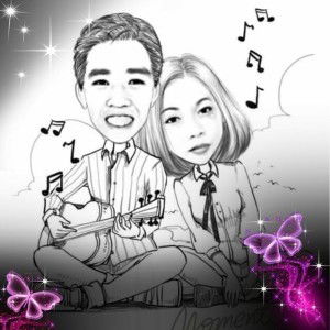 Cheryl Paragsa Llamas profile icon