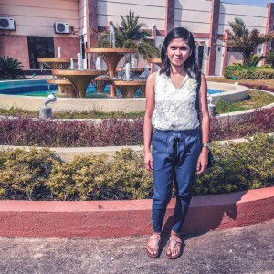 Katrina Dela Cruz profile icon