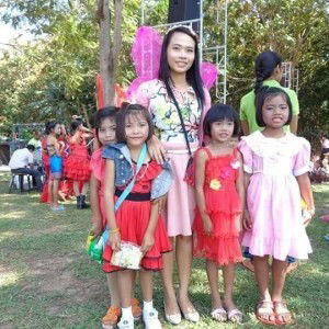 Tutchaya Utha profile icon