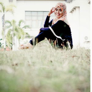 Isra Musdalifah profile icon