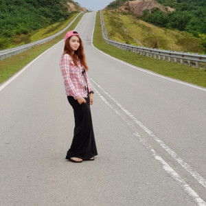 Raja Munira Raja Ahmad Putera profile icon