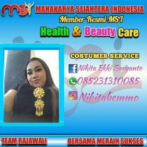 Nikita Ekki Suryanto profile icon