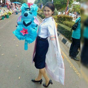 Jubjib Omyim profile icon