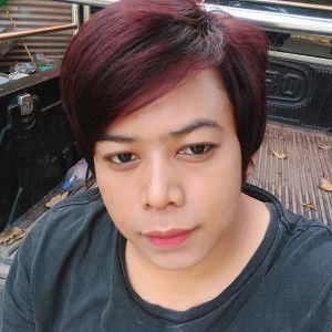 กุ้งคนเดิม เพิ่มเติมคือรักหมดจัย profile icon