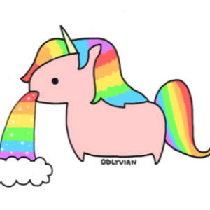 Unicorn Love profile icon