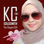 Hasnie Sakaria KC Goldsmith profile icon