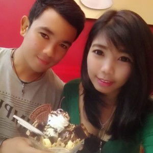 หญิงส้ม อ่ะนะ profile icon