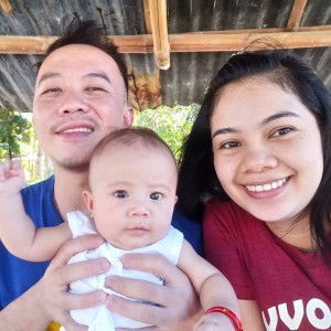 Amalia Grace Guillermo profile icon