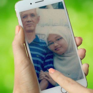 Raja NurZalikha Raja Akram profile icon