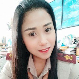 สาว ดอกไม้ profile icon