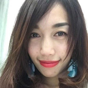 Sarunya Klatmee profile icon