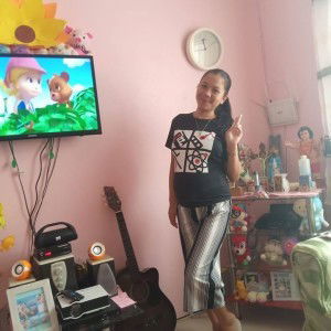 Mara Arcales Derain profile icon