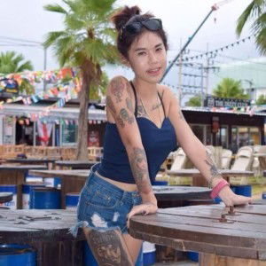 Nanthkarn Lookyee profile icon