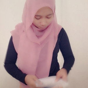 Mafruroh Siti profile icon