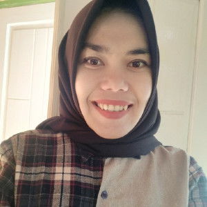 Indra Rojab profile icon