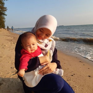 Nur Syuhadah profile icon