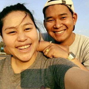 Duangduen Pakkasan profile icon