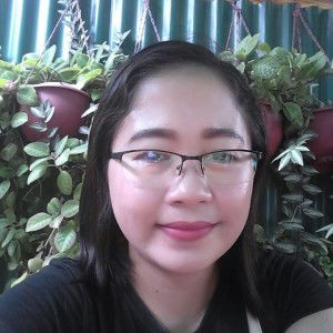 Jeraldine Ramirez profile icon