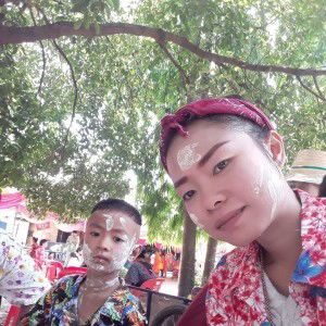 Preeyaporn Bua-in profile icon