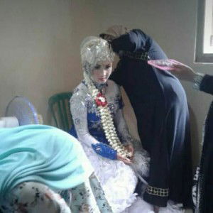 Rosita Binti Moersidi profile icon