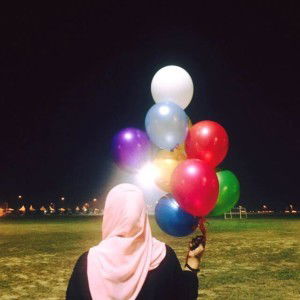 Fatiemah Amer profile icon