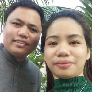 Mae Ragasa-Farala profile icon